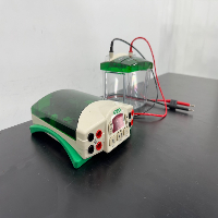 Bio-Rad PowerPac Basic Electrophoresis Power Supply image 0